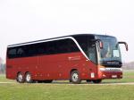 Setra S 416 HDH 2002 года